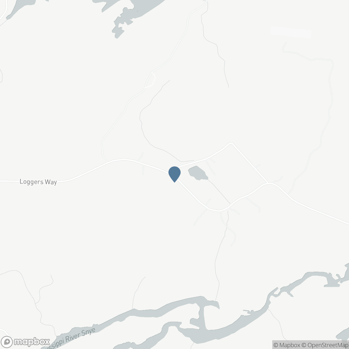 5166 LOGGERS WAY, Kinburn, Ontario K7S 3G7